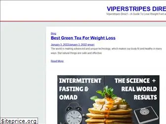 viperstripesdirect.com