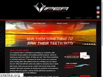 vipertackle.com