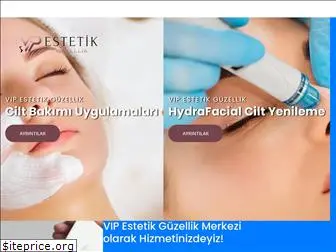 vipestetikguzellik.com