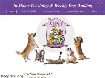 vipetsitter.com