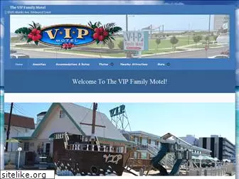 vipfamilymotel.com