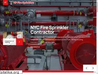 vipfiresprinkler.com