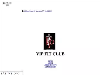 vipfitclub.com