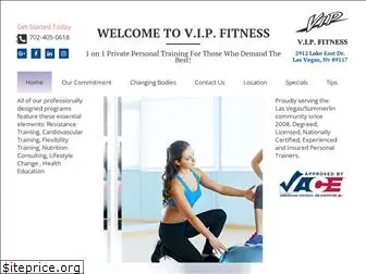 vipfitnesslasvegas.com