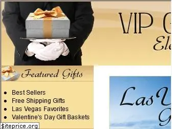 vipgiftsandbaskets.com