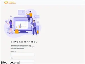 vipgrampanel.com