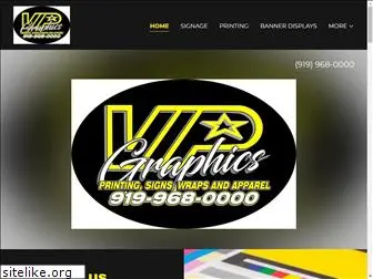 vipgraphicsnc.com