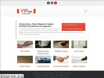 vipgruptemizlik.com