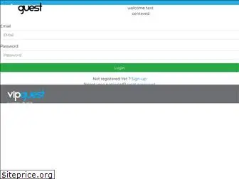 vipguest.app