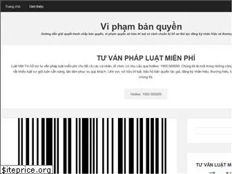 viphambanquyen.com