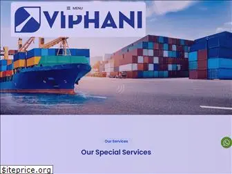 viphani.com