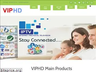 viphdtvbox.com