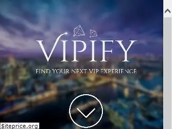 vipify.co.uk