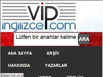 vipingilizce.com