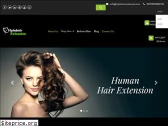 vipinhairextension.com