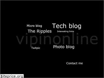 vipinonline.com