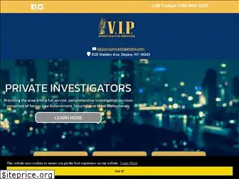 vipinvestigations.com