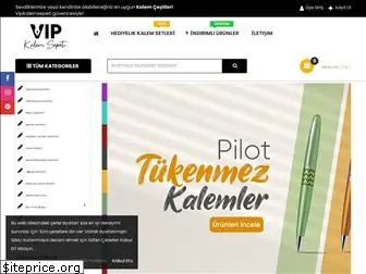 vipkalemsepeti.com