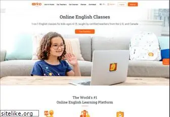 vipkid.com