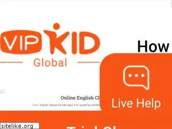 vipkidteachers.com