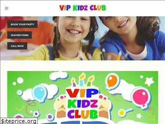 vipkidzclub.com