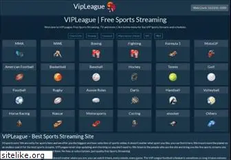 vipleague.tv