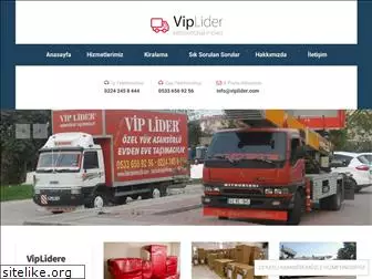 viplider.com