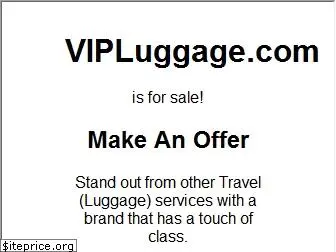 vipluggage.com