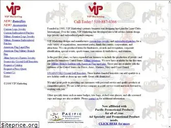 vipmarketing.com