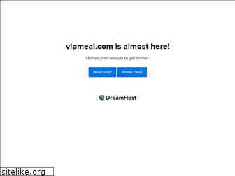 vipmeal.com
