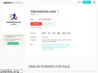 vipmedicine.com