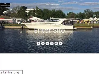 vipmelbourneboatcharter.com