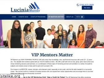 vipmentors.org