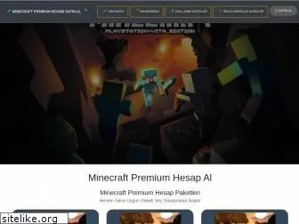 vipminecraft.com