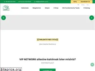 vipnetwork.com.tr