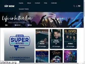 vipnow.com.au