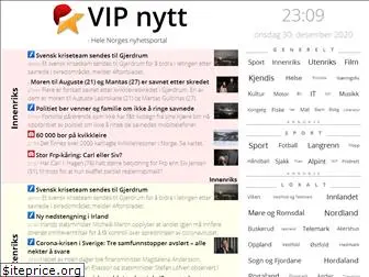 vipnytt.no