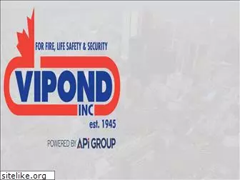 vipond.ca