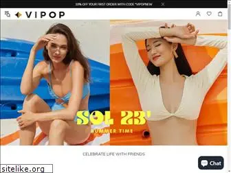 vipop.com
