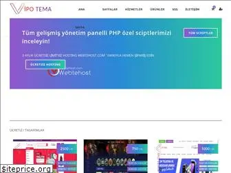 vipotema.com