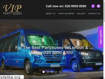 vippartybuses.co.uk