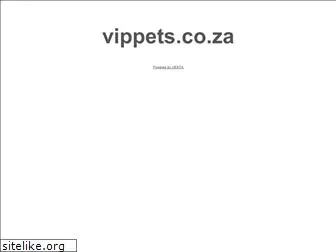 vippets.co.za