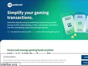 vippreferred.com