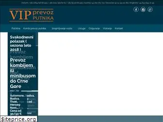 vipprevozputnika.com