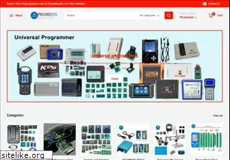 vipprogrammer.com