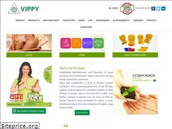 vippysoya.com