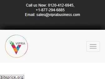 viprabusiness.com