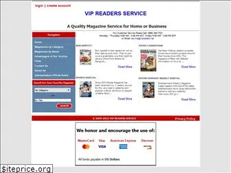 vipreaders.net
