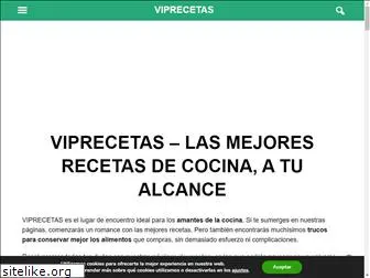 viprecetas.com