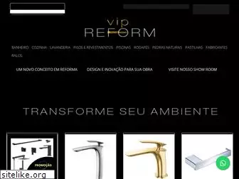 vipreform.com.br